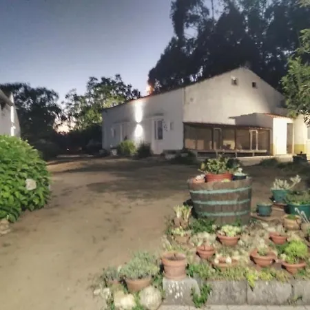 펜션 Quinta Da Mesa