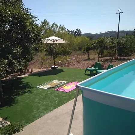 Quinta Da Mesa 펜션