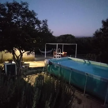 Quinta Da Mesa 펜션 Macinhata do Vouga