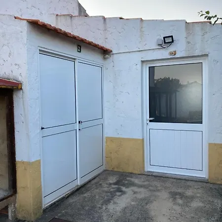 Quinta Da Mesa Σπίτι διακοπών Macinhata do Vouga