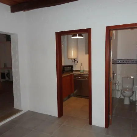 펜션 Quinta Da Mesa