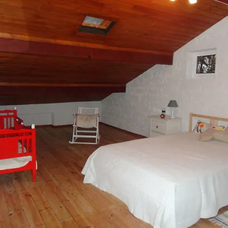 Quinta Da Mesa Σπίτι διακοπών *