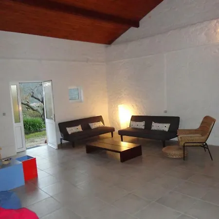 Quinta Da Mesa Σπίτι διακοπών Macinhata do Vouga