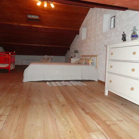 Quinta Da Mesa Macinhata do Vouga