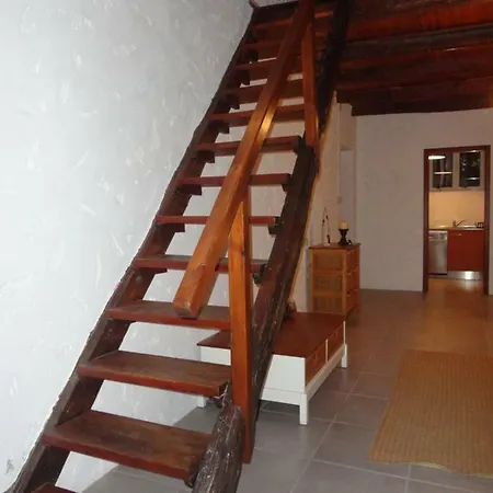 Σπίτι διακοπών Quinta Da Mesa Macinhata do Vouga