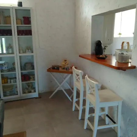 Quinta Da Mesa Σπίτι διακοπών *