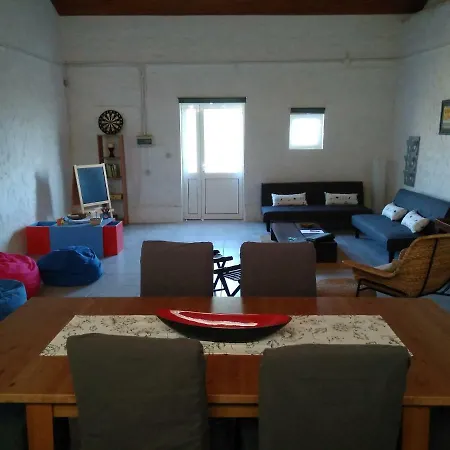 Quinta Da Mesa Σπίτι διακοπών *