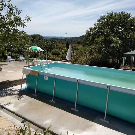 펜션 Quinta Da Mesa *