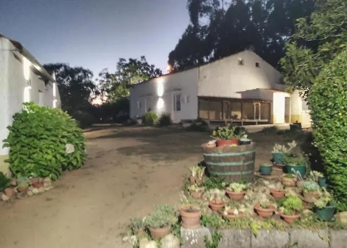 Holiday home Quinta Da Mesa