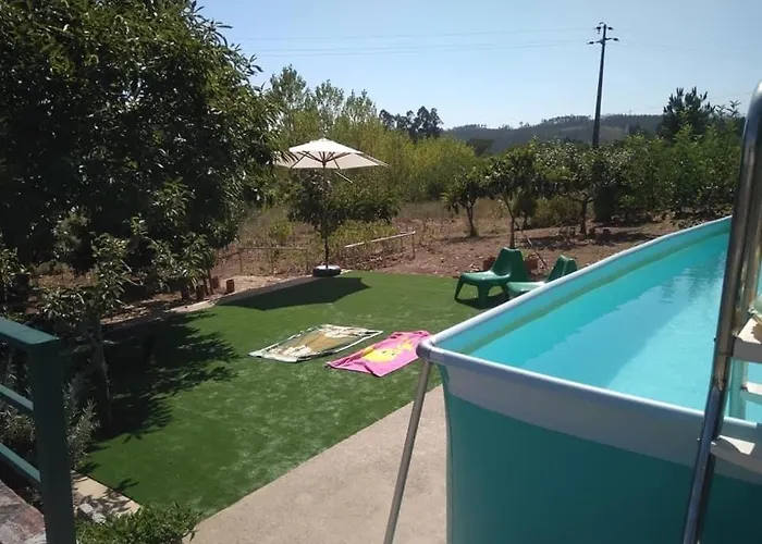 Quinta Da Mesa Holiday home
