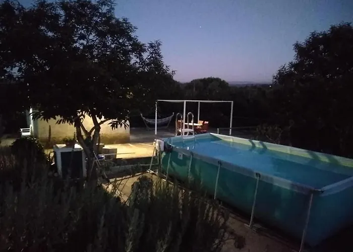 Quinta Da Mesa Сasa de vacaciones Macinhata do Vouga