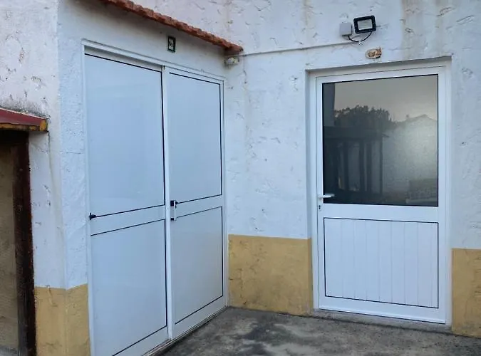 Quinta Da Mesa Holiday home Macinhata do Vouga