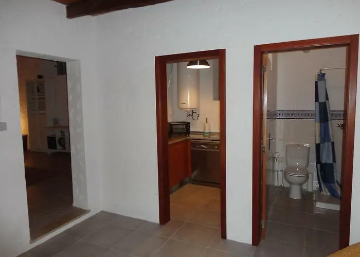 Holiday home Quinta Da Mesa