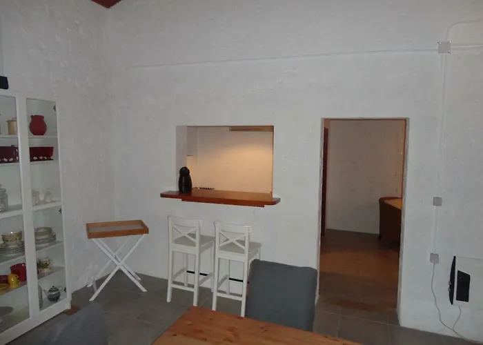 Quinta Da Mesa *