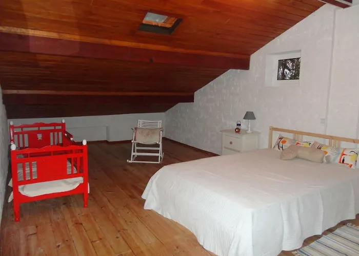 Quinta Da Mesa Holiday home *
