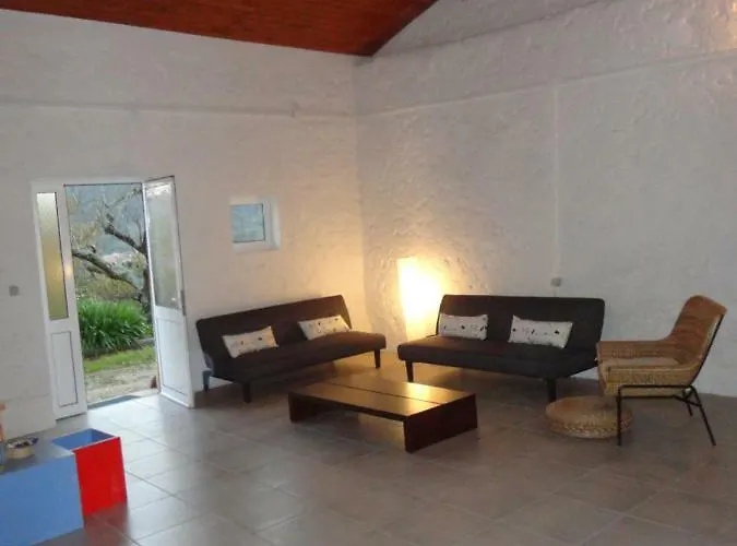 Quinta Da Mesa Holiday home Macinhata do Vouga