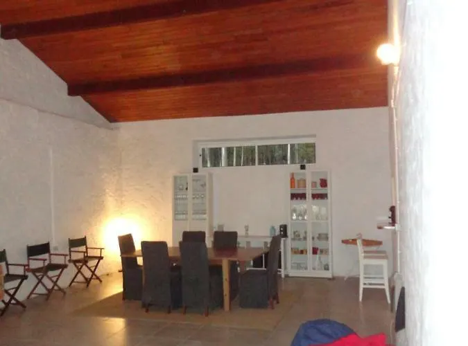 Holiday home Quinta Da Mesa Macinhata do Vouga