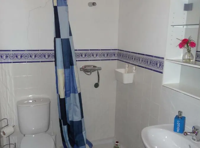 Holiday home Quinta Da Mesa *