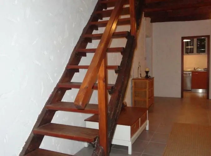 Holiday home Quinta Da Mesa Macinhata do Vouga