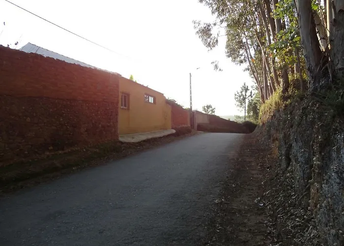 Quinta Da Mesa Holiday home *
