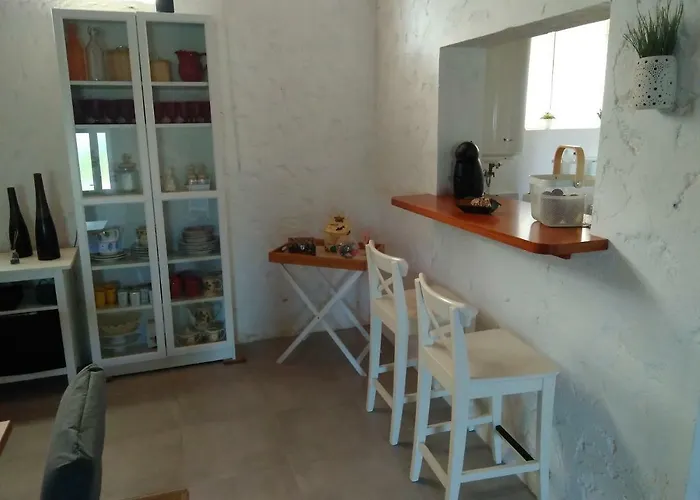 Quinta Da Mesa Holiday home *