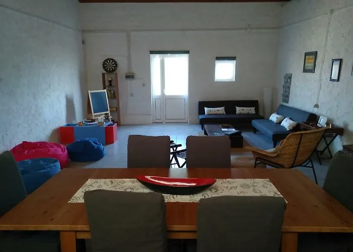 Quinta Da Mesa Holiday home *