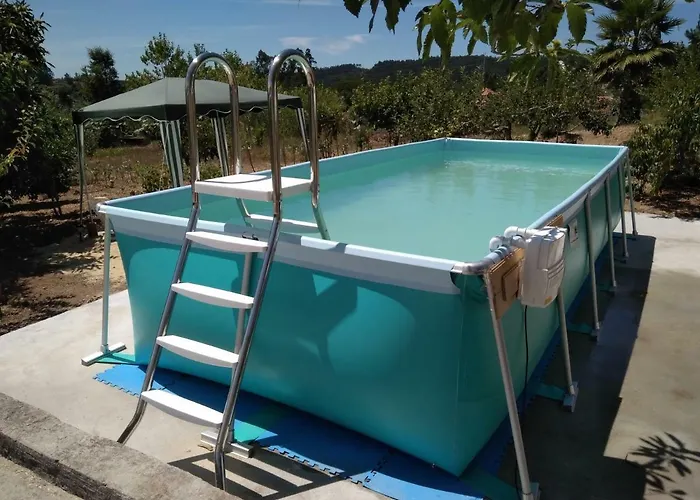 Quinta Da Mesa *