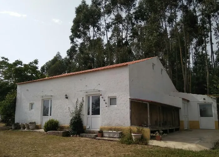 Quinta Da Mesa Holiday home *